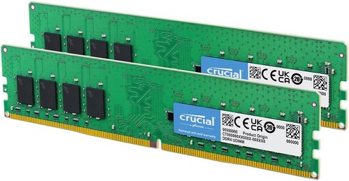 Crucial ram 64gb kit - crucial,