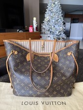 Borsa shopping Louis Vuitton