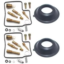 KIT REVISIONE CARBURATORE PER