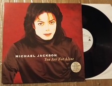 Michael jackson you are not - michael,