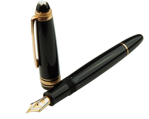 Montblanc meisterstück - montblanc,