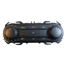 Centralina climatizzatore