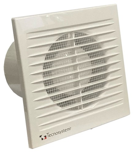 Aspiratore aria per bagno - per,