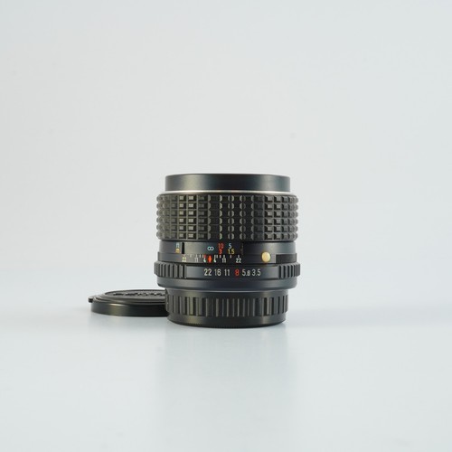 Ottimo smc pentax 28mm 5 - ottimo,
