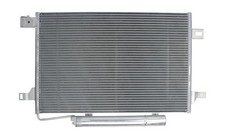 Condensatore, Climatizzatore