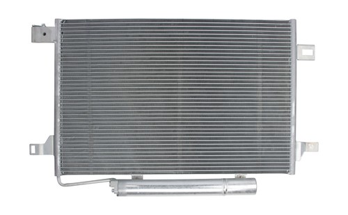 Condensatore climatizzatore - condensatore,,