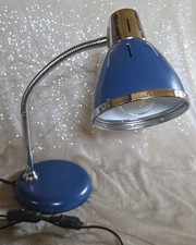 UNILUX E27 max 40 W blu