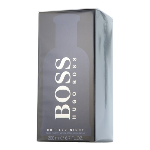 Hugo boss bottled - bottled, night