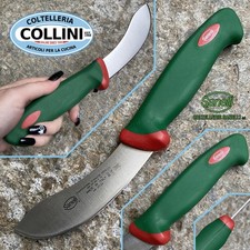 Sanelli premana - Coltello per scuoiare - 12cm - s1176.12 - Coltello cucina