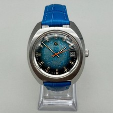Certina DS2 orologio meccanico