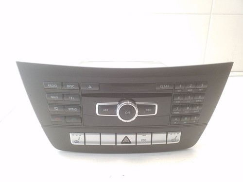 Mercedes benz w204 2009 - c,