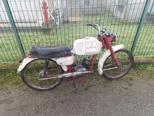 Ciclomotore RINGO Sport Da