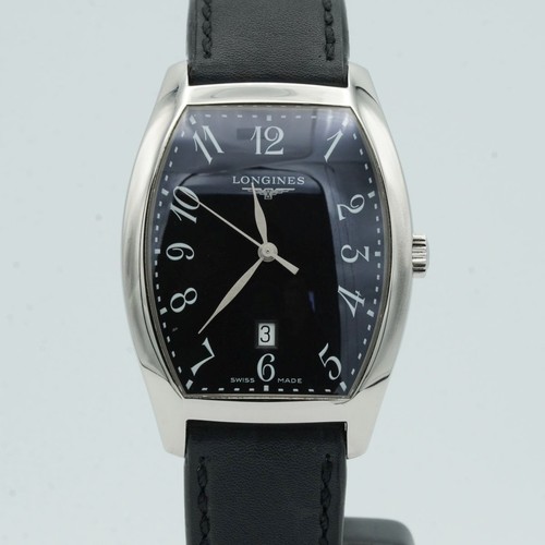 Orologio longines evidenza - orologio,