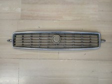 Mascherina fregio griglia originale in metallo x Fiat 500 MyCar Francis Lombardi