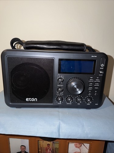 Radio campo eton elite - campo,