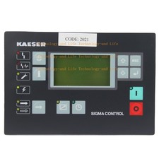 1PZ Nuovo Regolatore