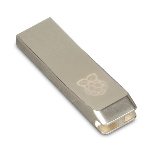Raspberry flash drive - raspberry,