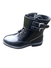 STIVALETTI ALL SAINTS BRIGADE