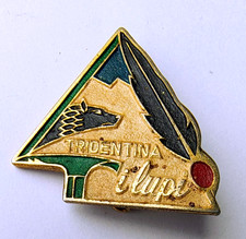 Alpini tridentina i lupi