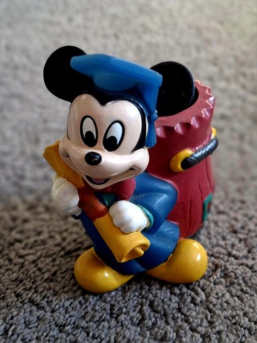 Vintage disney mickey - mickey, mouse
