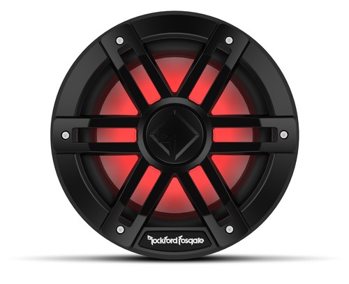 Rockford fosgate marine - fosgate,