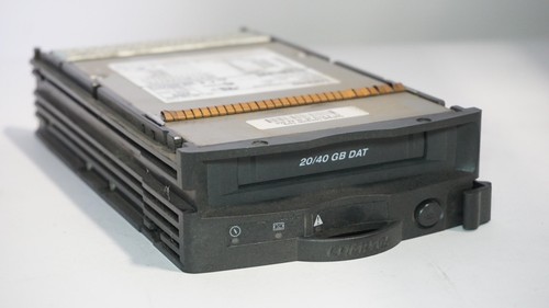 Compaq eod006 dat dds 4 - 20/40,