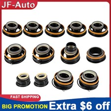 Kit guarnizioni macchina intera per cilindri idraulici Case 580SE 580 Super E 580E 580SD