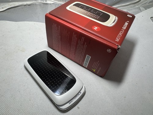 Telefono cellulare motorola - cellulare,
