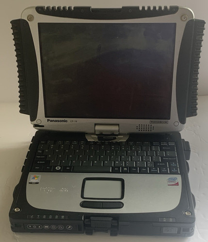 Panasonic toughbook 1 06 - panasonic, 1,06