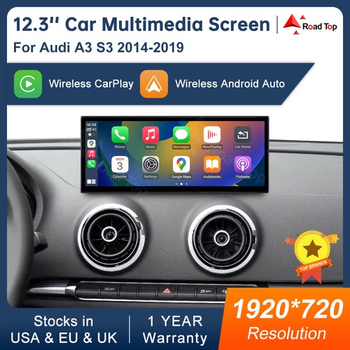 Display multimediale stereo