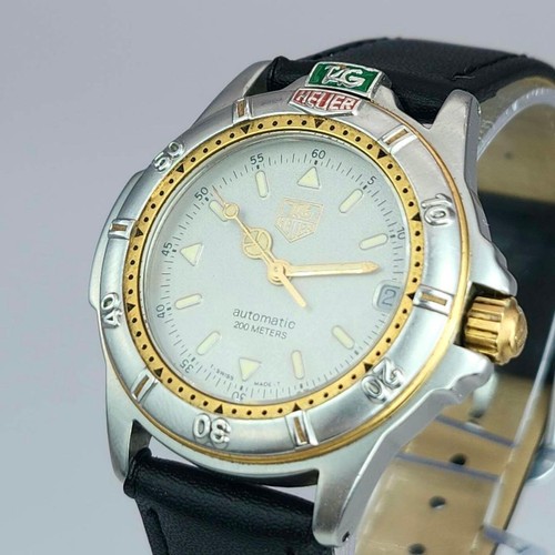 Solo orologio automatico uomo - solo.,
