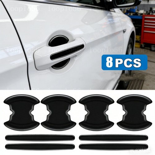 8pcs maniglia porta auto - 8pcs,