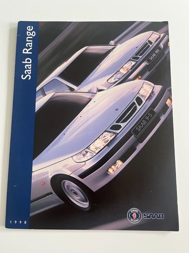 Saab 900 talladega 9000 - s,