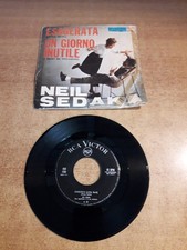 ESAGERATA / UN GIORNO INUTILE