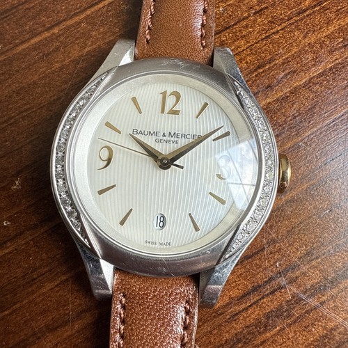 Baume mercier ilea - baume,