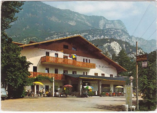 Nago trento passo - -,