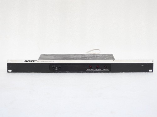 Bose 802 - 802-c,, i,