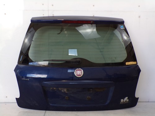 3311 portellone posteriore - 3311,