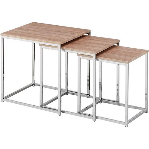 Tavolino set 3 - set, pezzi