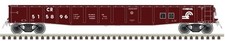 ATLAS (N) 50 006 407 CONRAIL