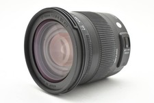 Sigma AF 17-70mm f/2.8-4 DC