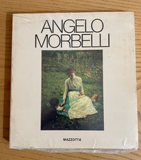 LIBRO d’arte “ANGELO