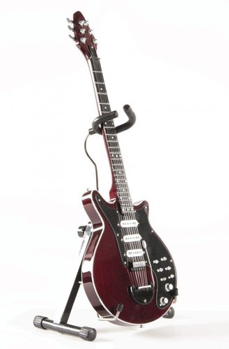 Brian may red special - special, mini