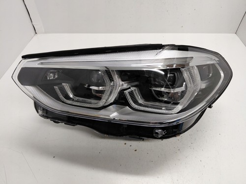 Bmw g01 g02 - g01, led