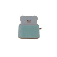 Lampada Led Toast Orsetto