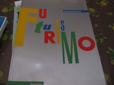 FUTURISMO E FUTURISMI -