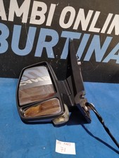 spe 71 - Specchio Specchietto retrovisore sinistro Ford transit tourneo 8 fili
