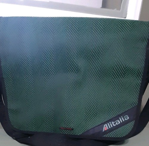 Borsa tracolla vintage - borsa, a