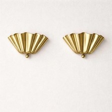 Applique da parete Mid Century
