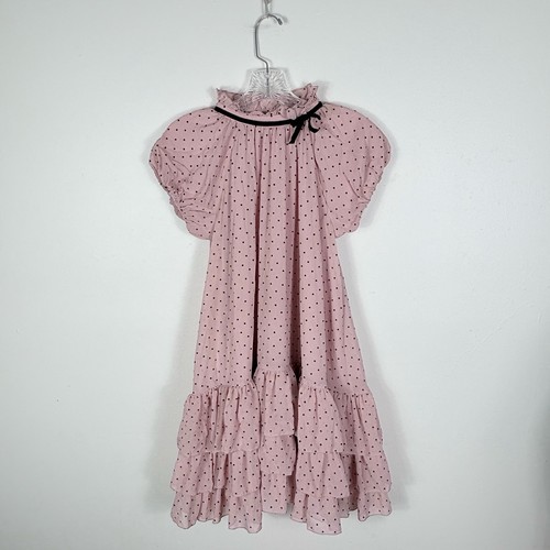 Monnalisa vestito bambina - bambina, 12